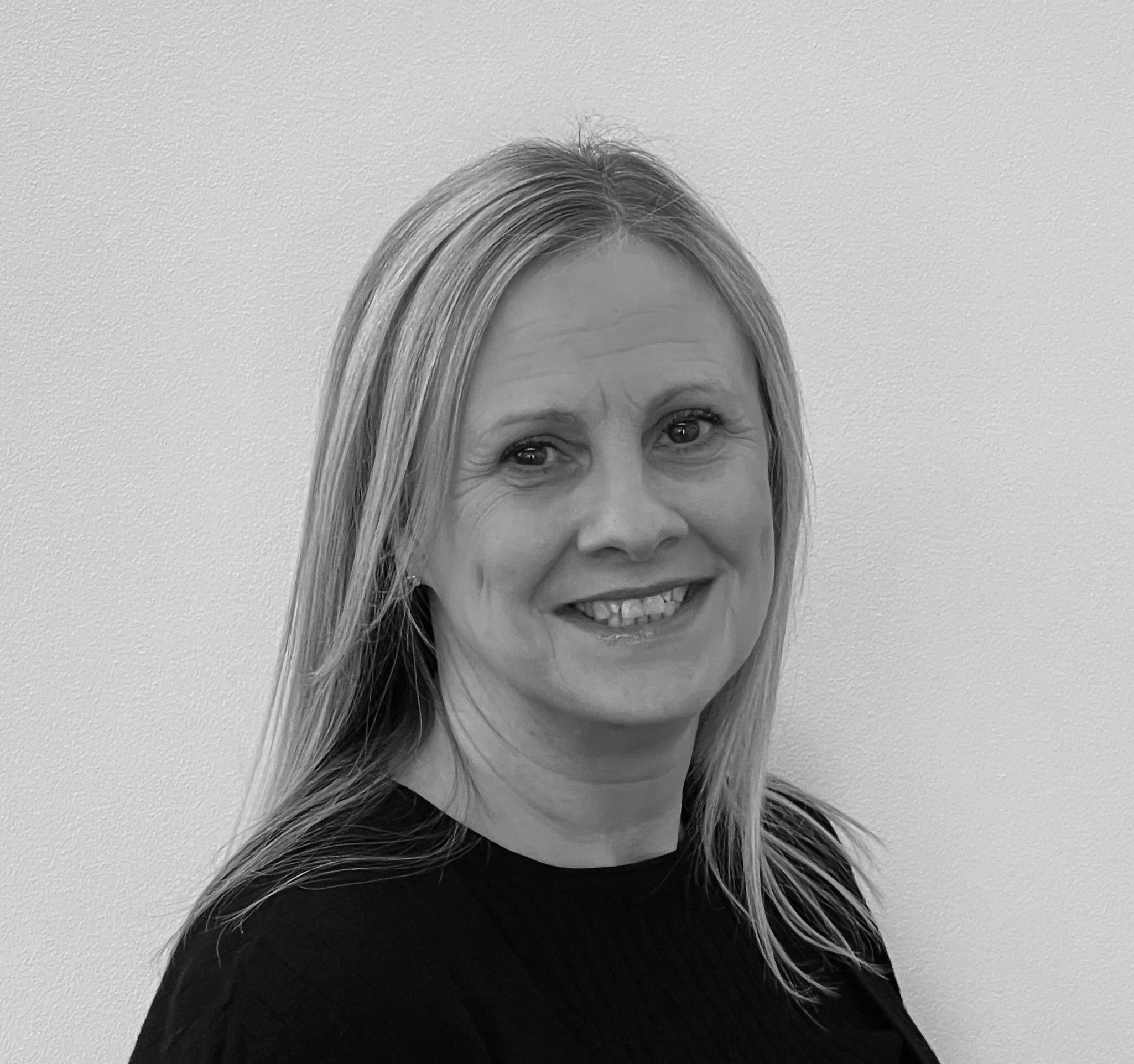 Nicola Bradley - Media Planner & Buyer